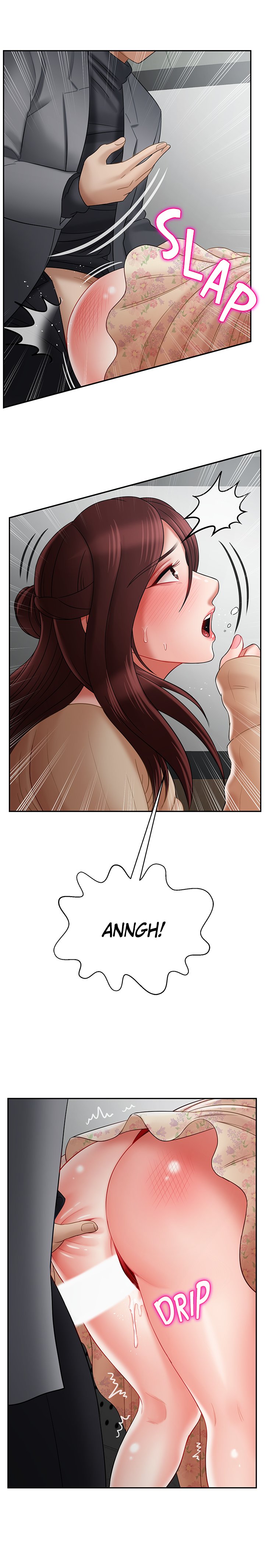Sensual Lessons Chapter 24 image 4
