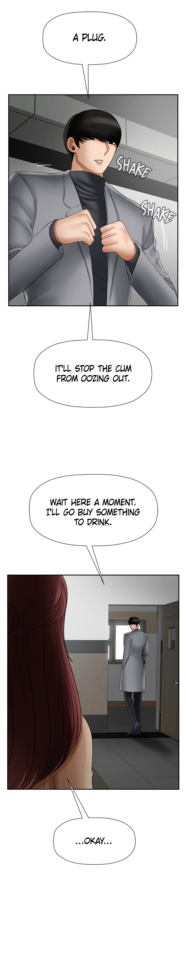 Sensual Lessons Chapter 25 image 16