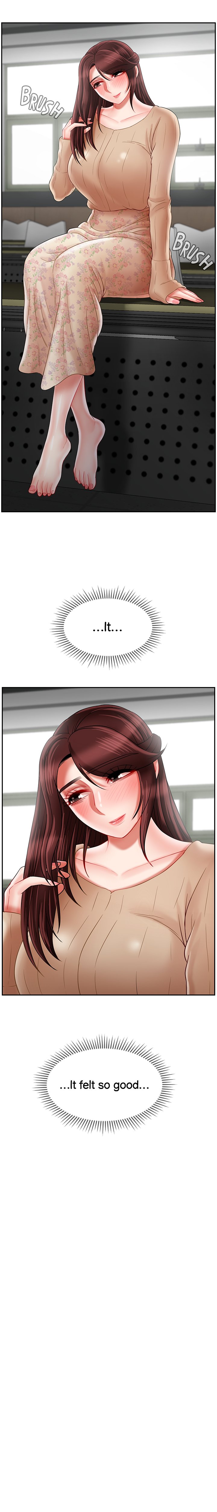 Sensual Lessons Chapter 25 image 17