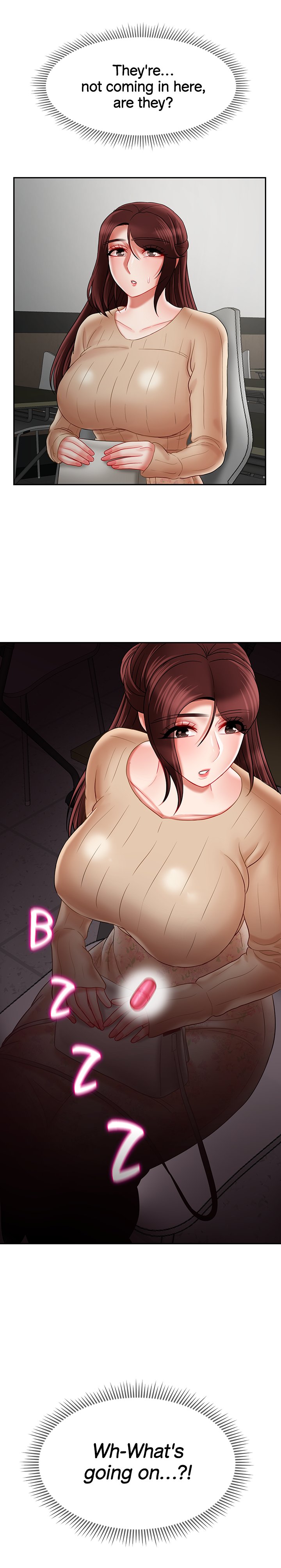 Sensual Lessons Chapter 25 image 20