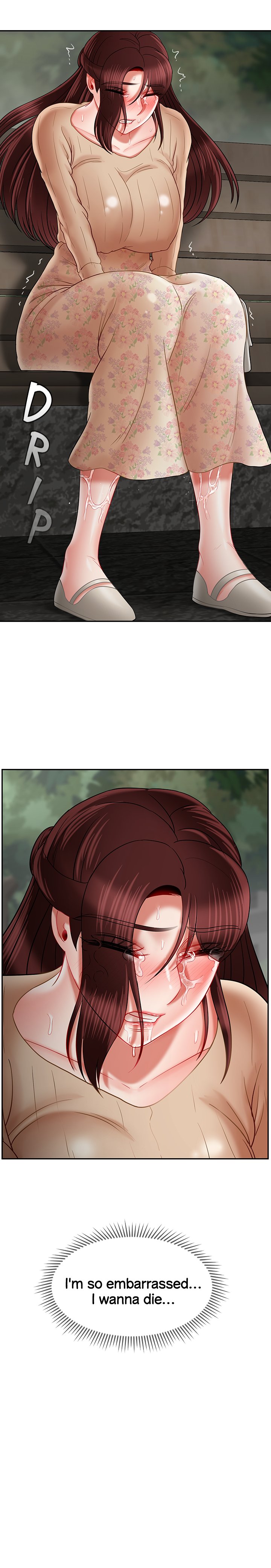 Sensual Lessons Chapter 25 image 31