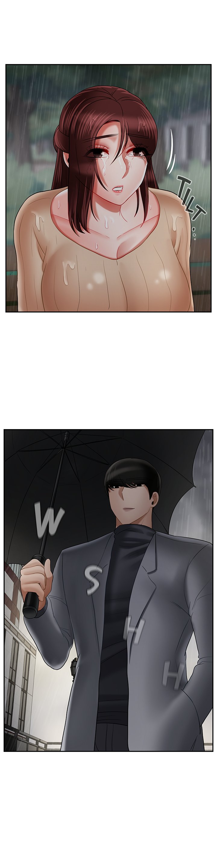 Sensual Lessons Chapter 25 image 33