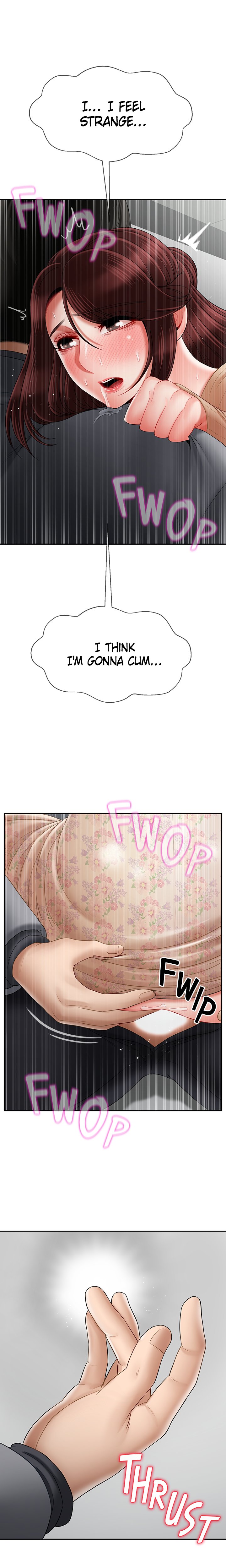 Sensual Lessons Chapter 25 image 3