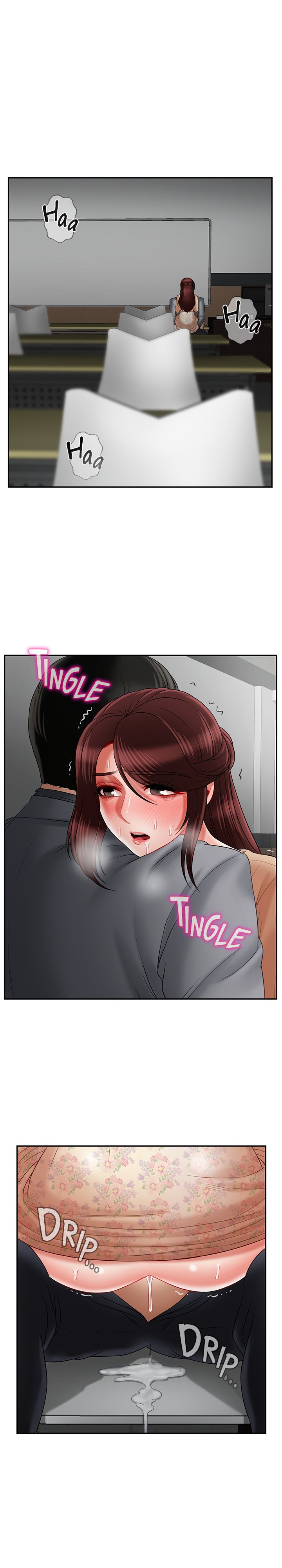 Sensual Lessons Chapter 25 image 7