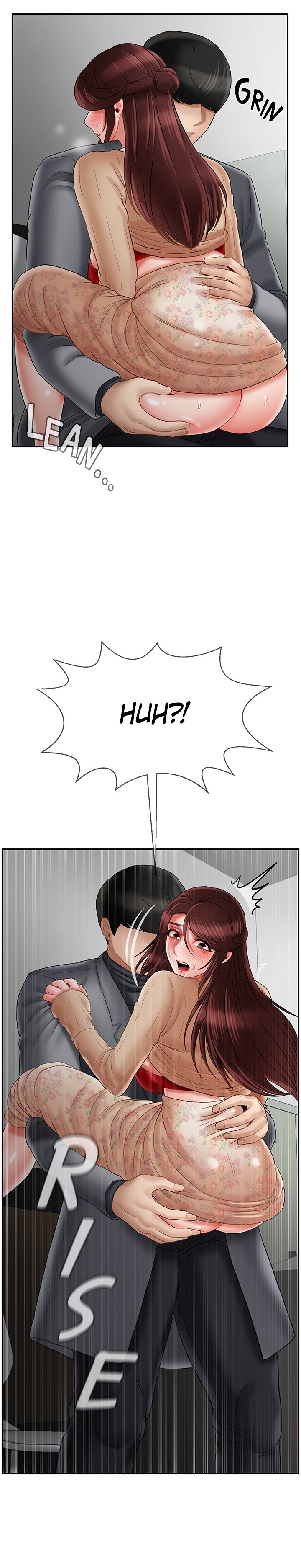 Sensual Lessons Chapter 25 image 8