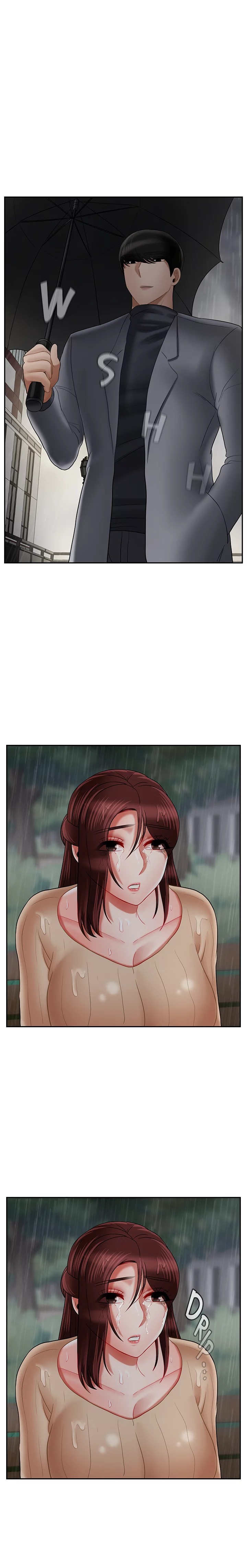 Sensual Lessons Chapter 26 image 0