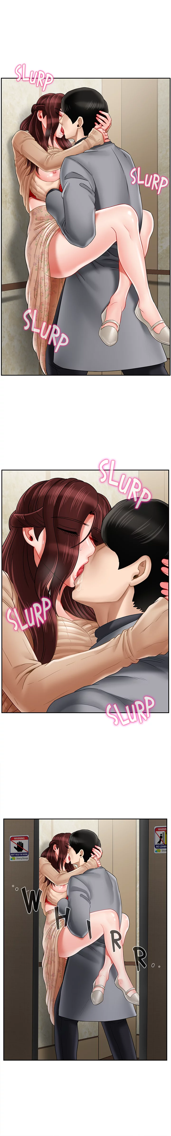 Sensual Lessons Chapter 26 image 13