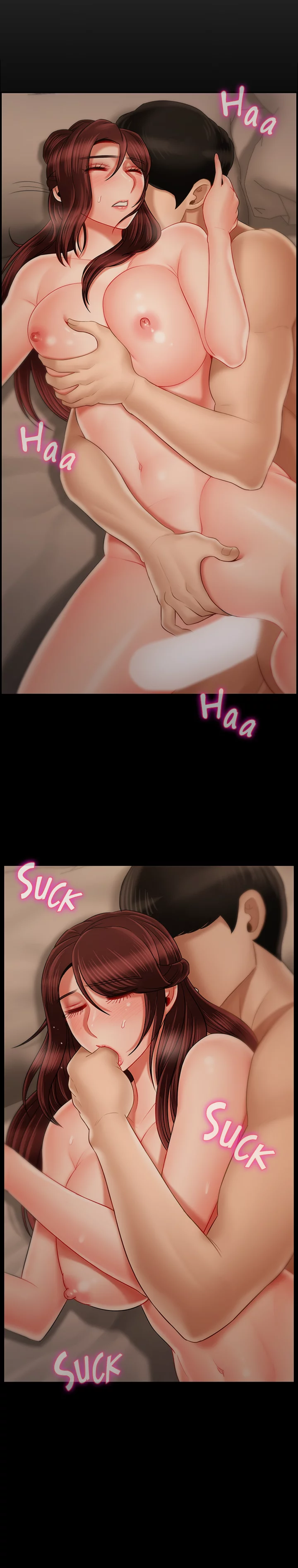 Sensual Lessons Chapter 26 image 16