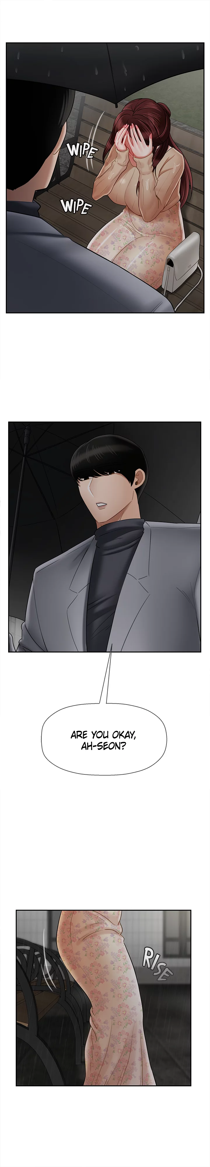 Sensual Lessons Chapter 26 image 1