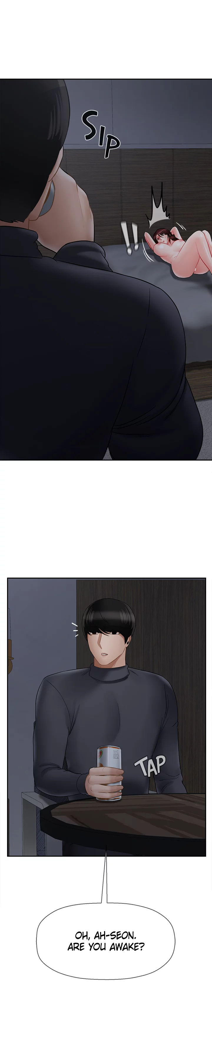 Sensual Lessons Chapter 26 image 22