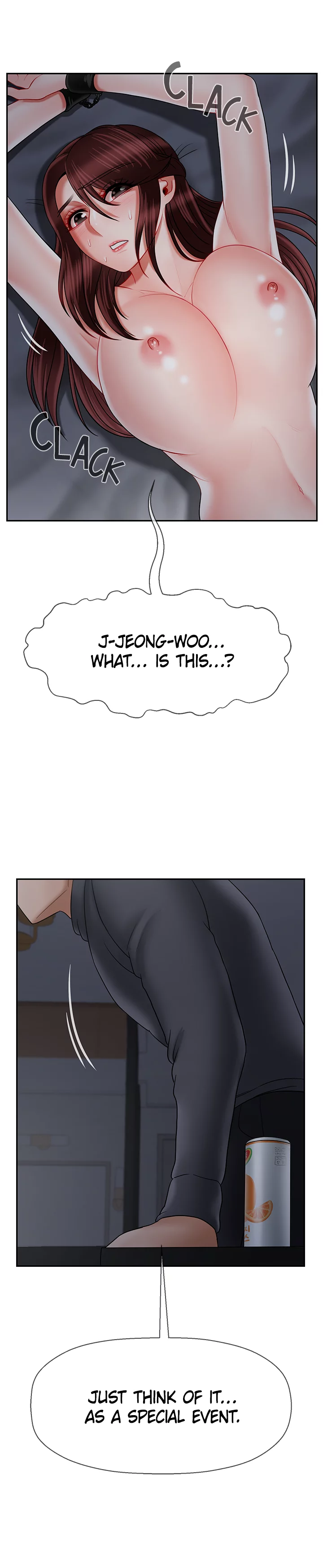 Sensual Lessons Chapter 26 image 23