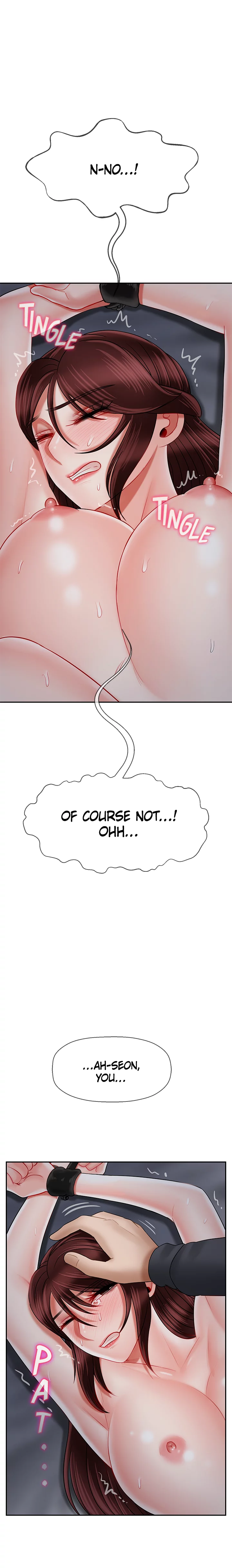 Sensual Lessons Chapter 26 image 27