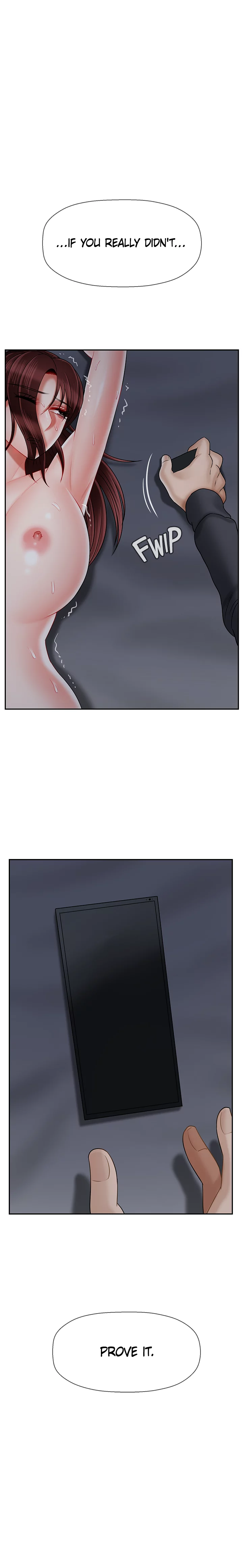 Sensual Lessons Chapter 27 image 0