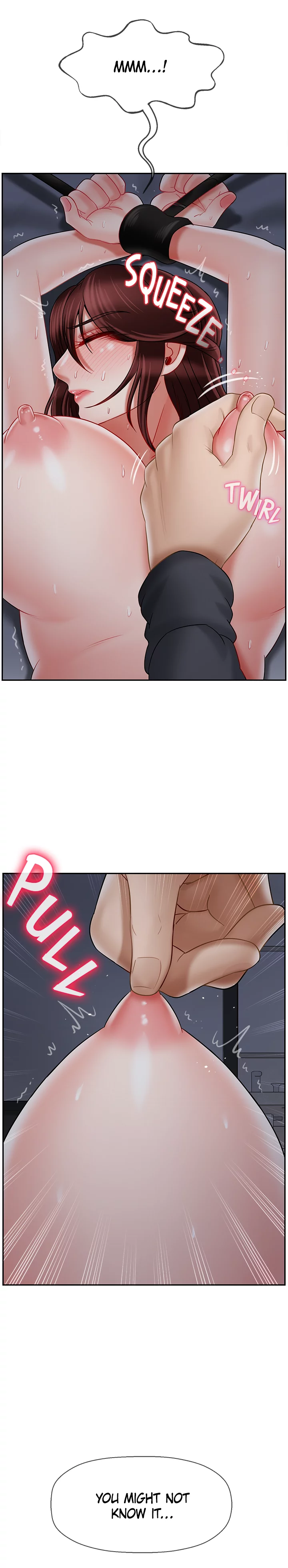 Sensual Lessons Chapter 27 image 16