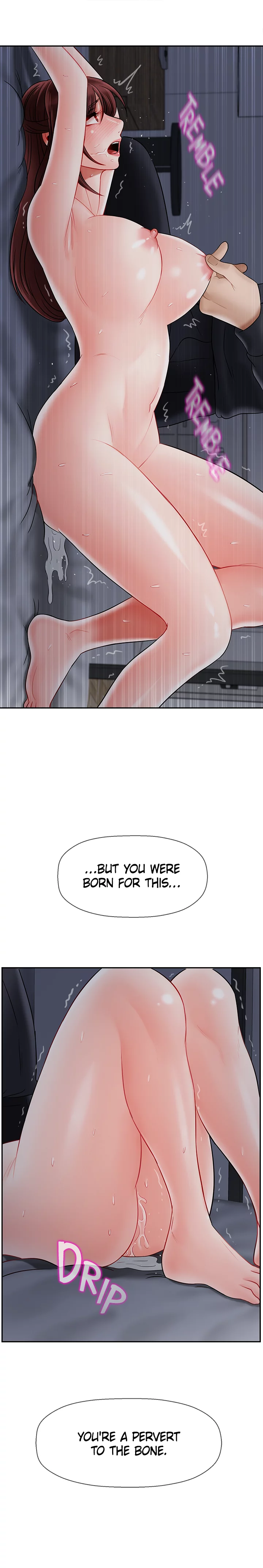 Sensual Lessons Chapter 27 image 17