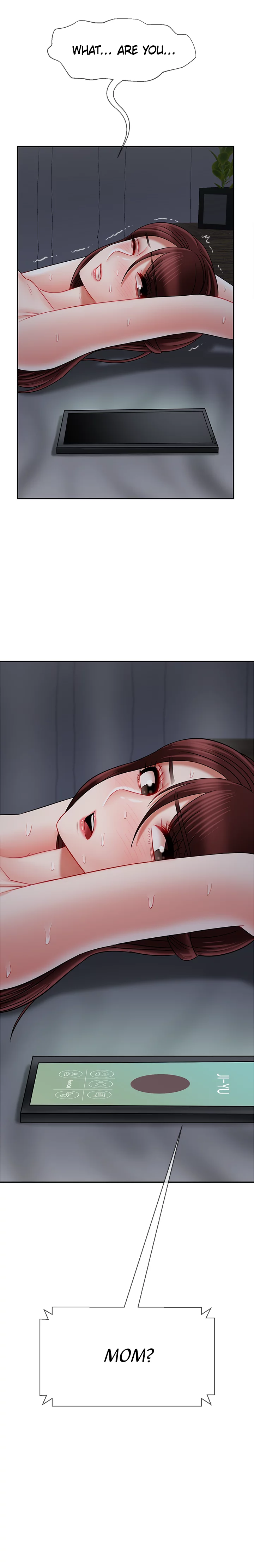 Sensual Lessons Chapter 27 image 1