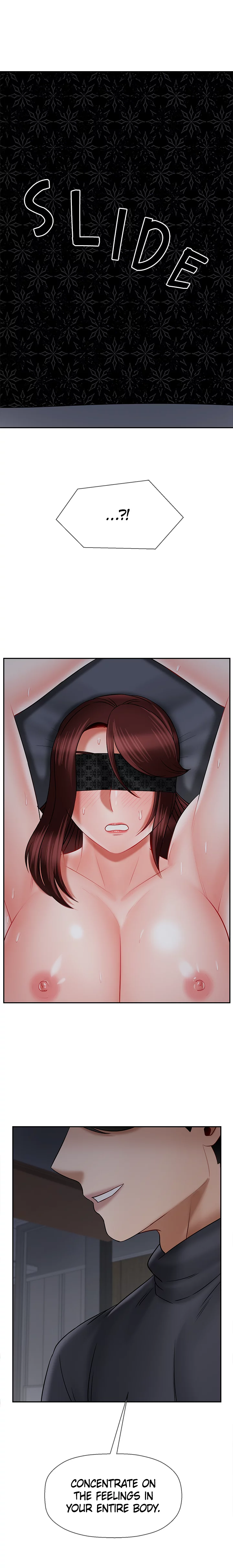 Sensual Lessons Chapter 27 image 19