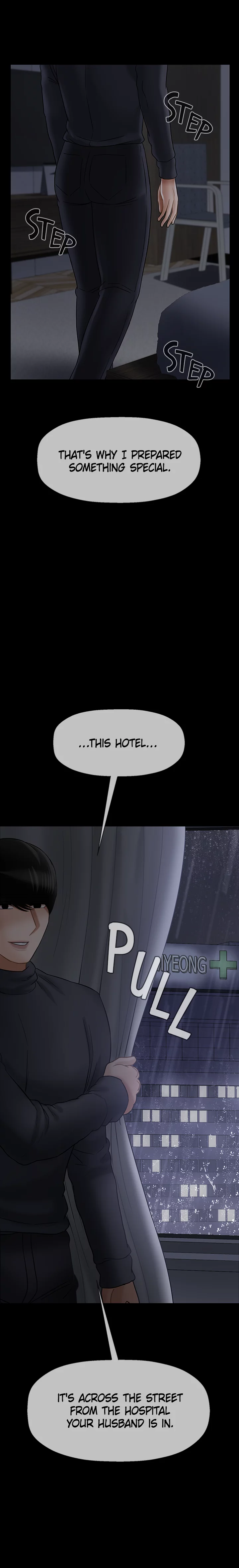 Sensual Lessons Chapter 27 image 24