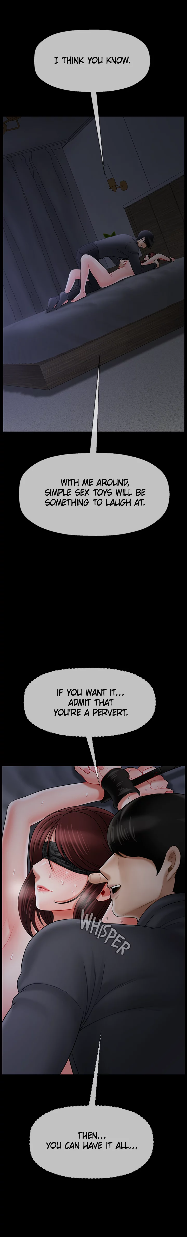 Sensual Lessons Chapter 27 image 27