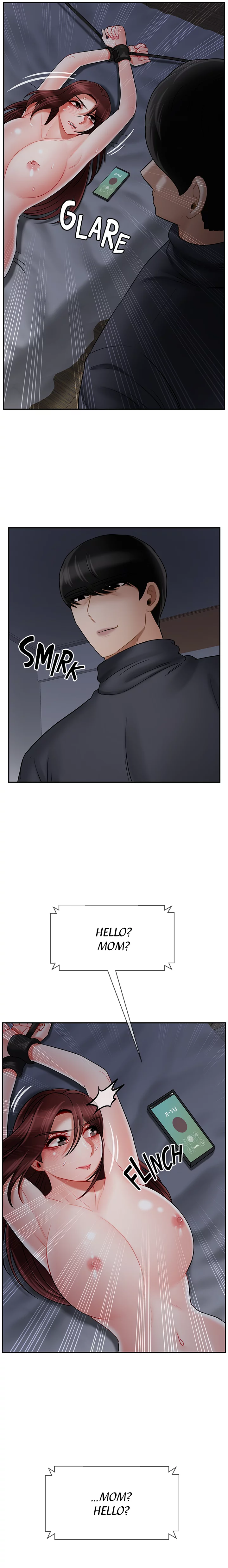 Sensual Lessons Chapter 27 image 2