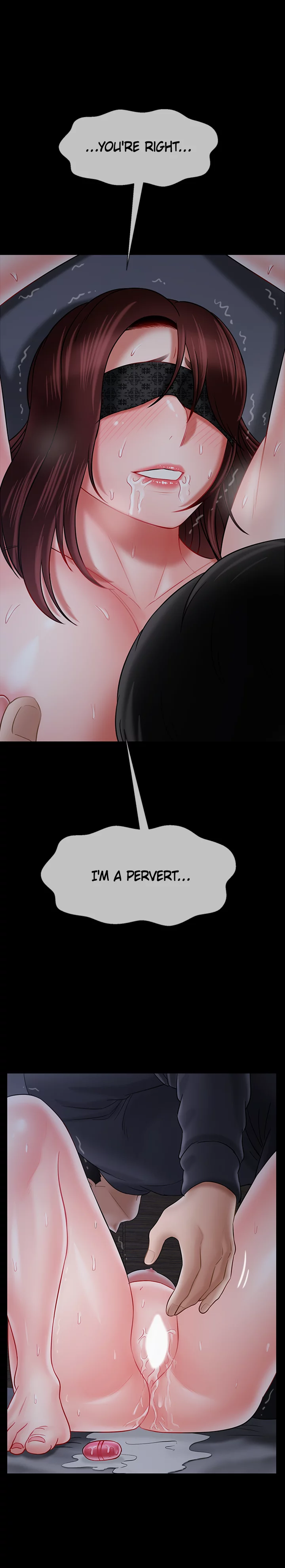 Sensual Lessons Chapter 27 image 29