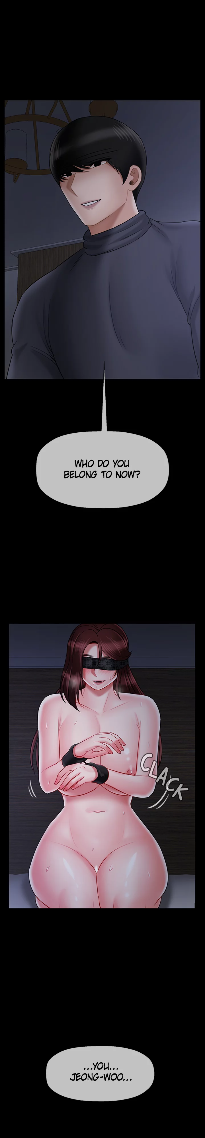 Sensual Lessons Chapter 27 image 32