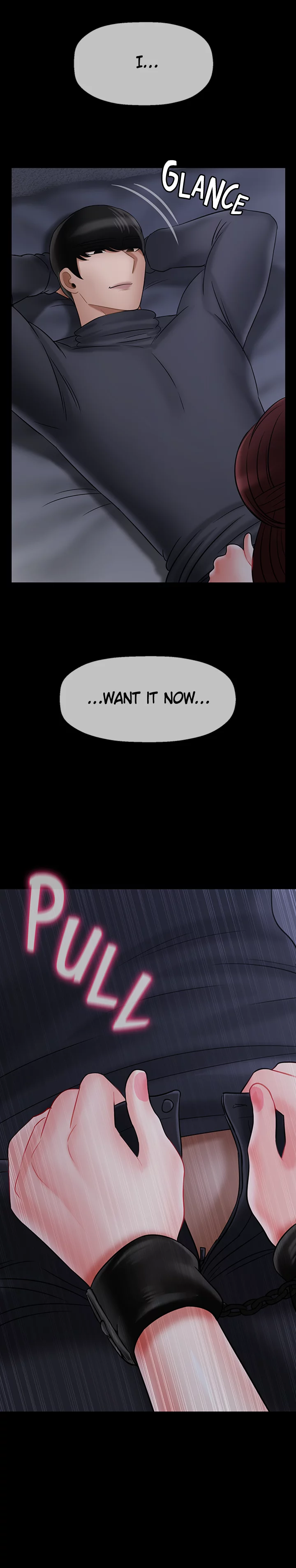 Sensual Lessons Chapter 27 image 34