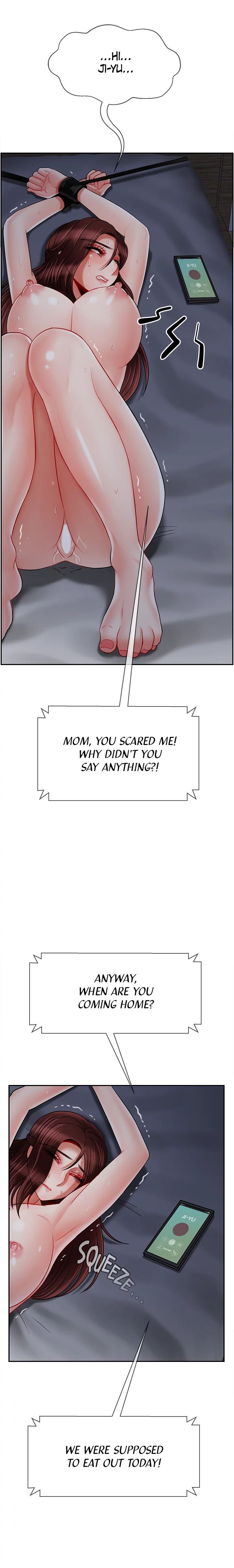 Sensual Lessons Chapter 27 image 4