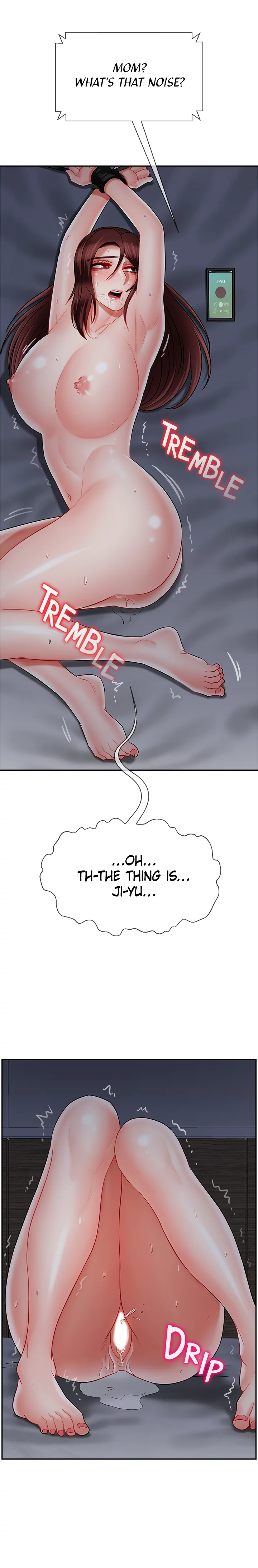Sensual Lessons Chapter 27 image 6