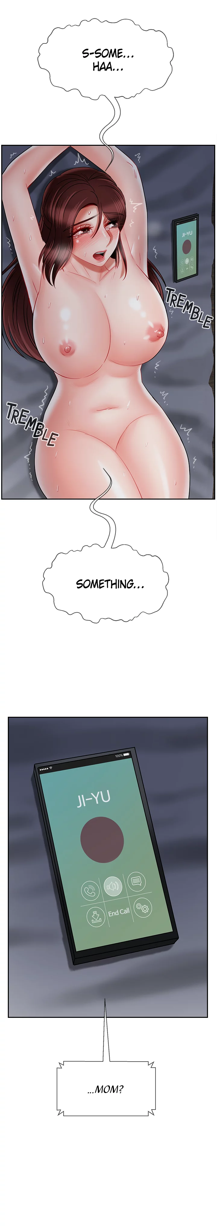 Sensual Lessons Chapter 27 image 7