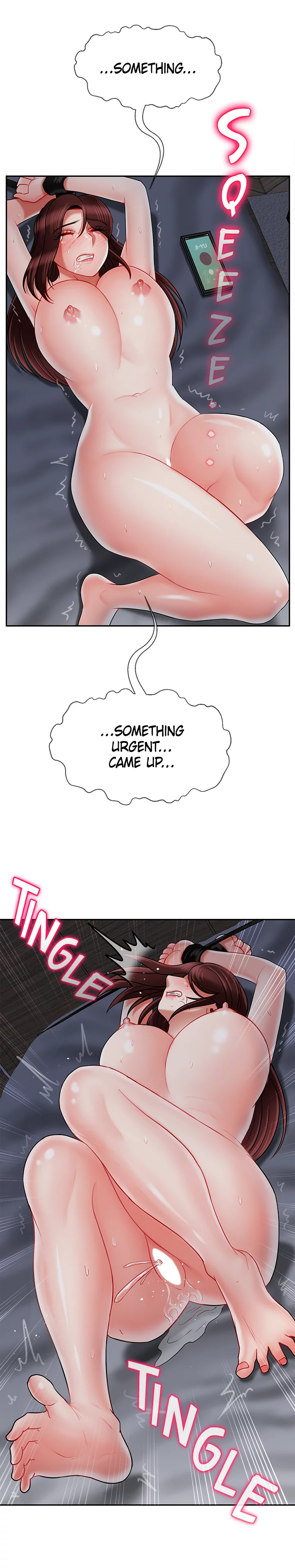 Sensual Lessons Chapter 27 image 8