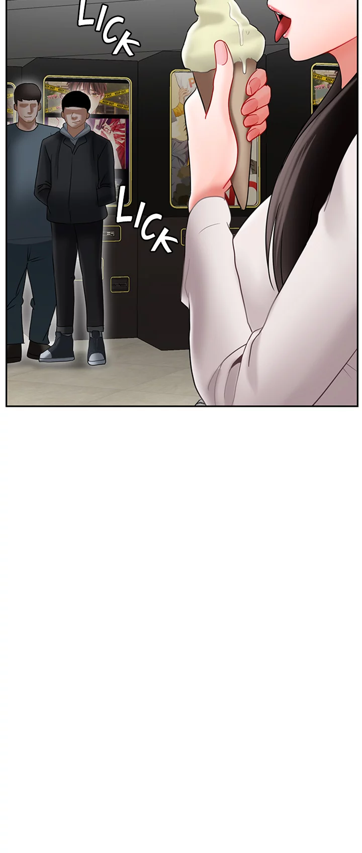Sensual Lessons Chapter 28 image 11
