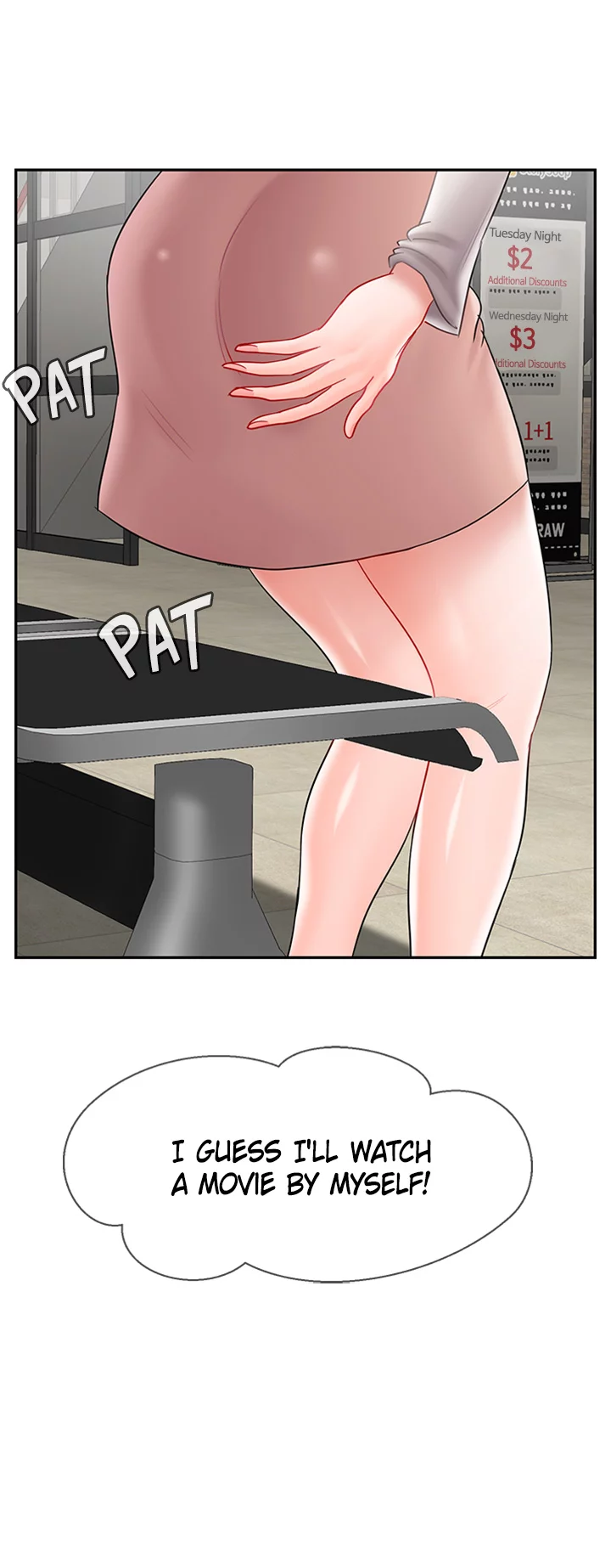 Sensual Lessons Chapter 28 image 17