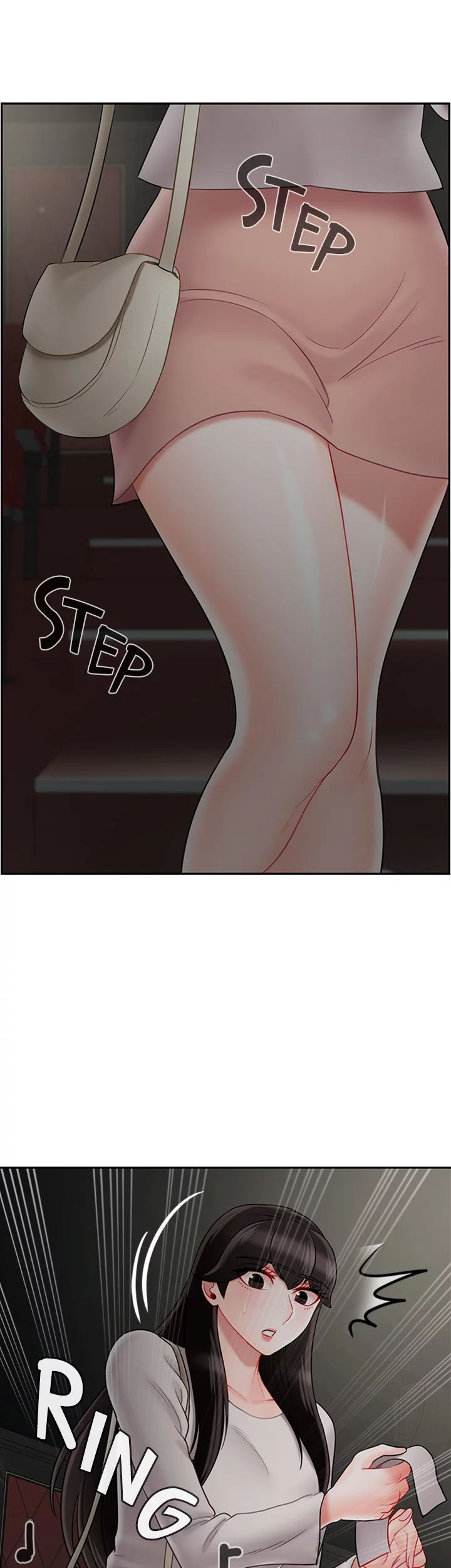 Sensual Lessons Chapter 28 image 20