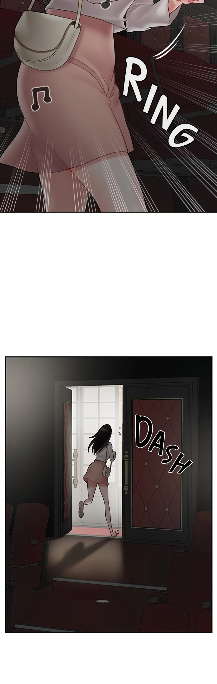 Sensual Lessons Chapter 28 image 21