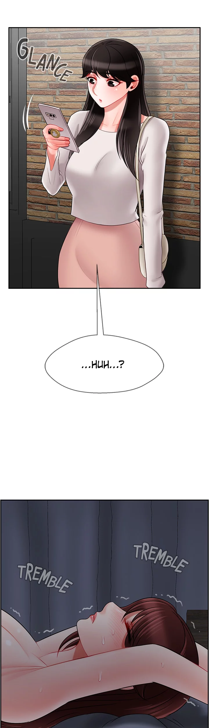 Sensual Lessons Chapter 28 image 28