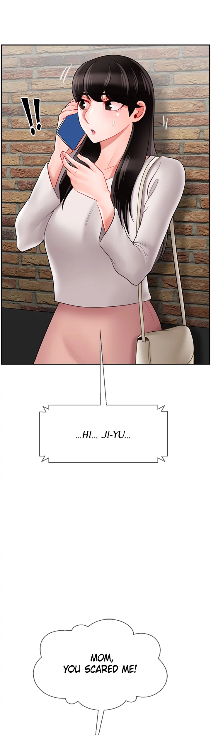Sensual Lessons Chapter 28 image 30