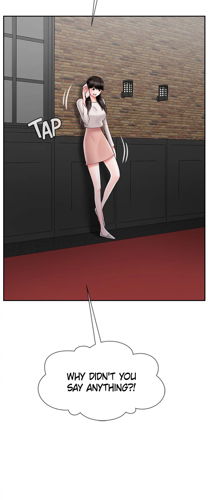 Sensual Lessons Chapter 28 image 31