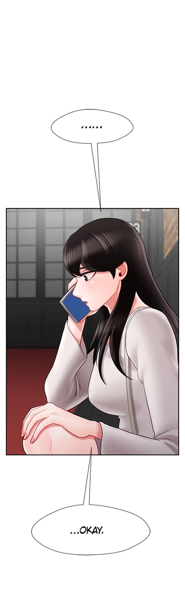 Sensual Lessons Chapter 28 image 37