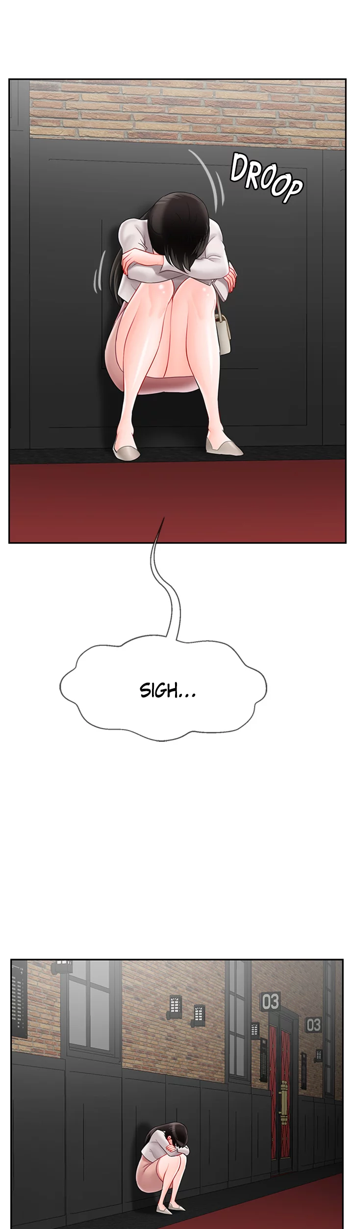 Sensual Lessons Chapter 28 image 38