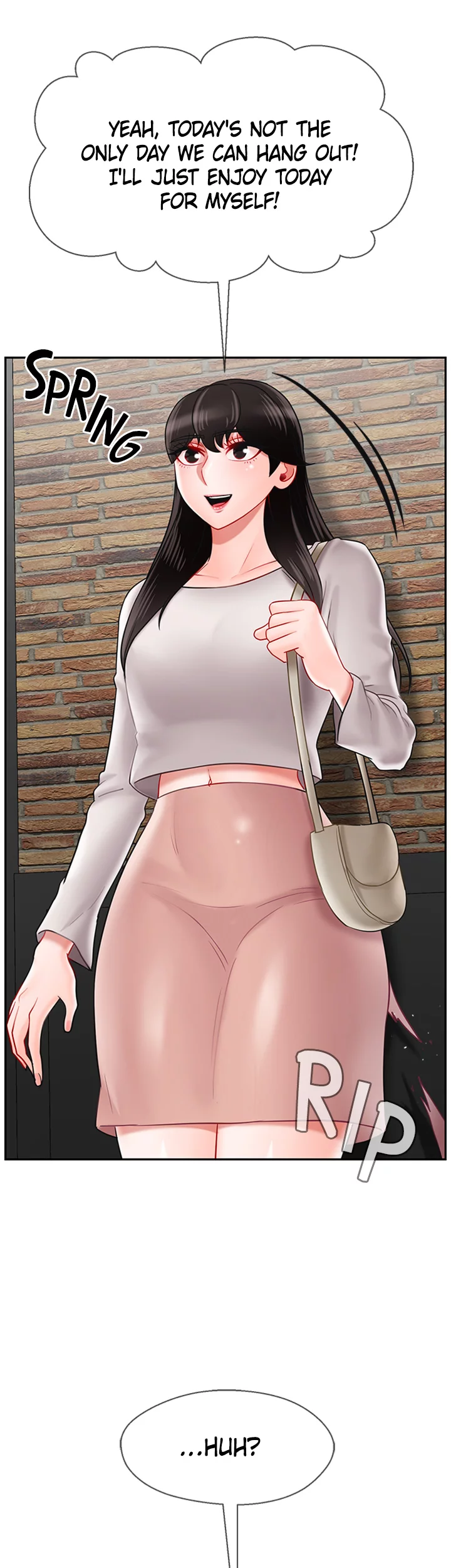 Sensual Lessons Chapter 28 image 40