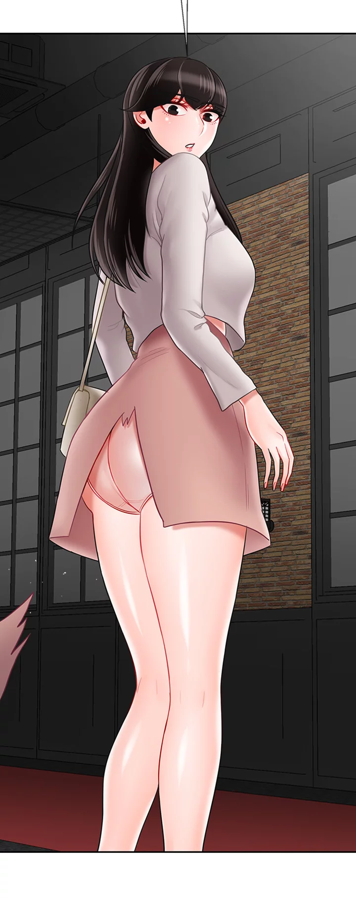 Sensual Lessons Chapter 28 image 41