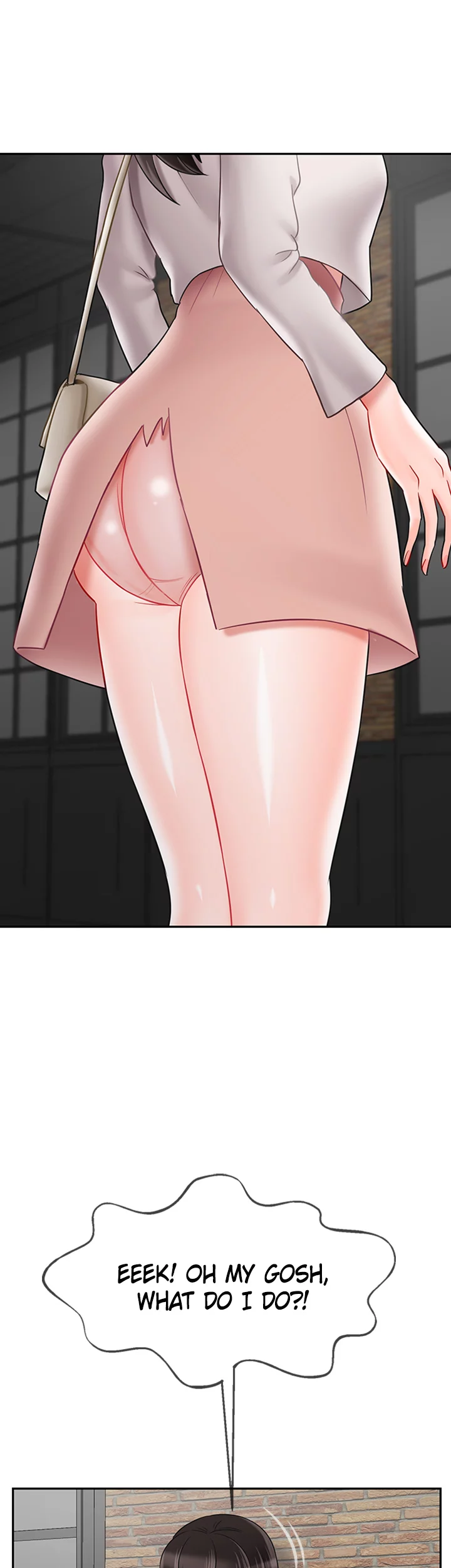 Sensual Lessons Chapter 28 image 42