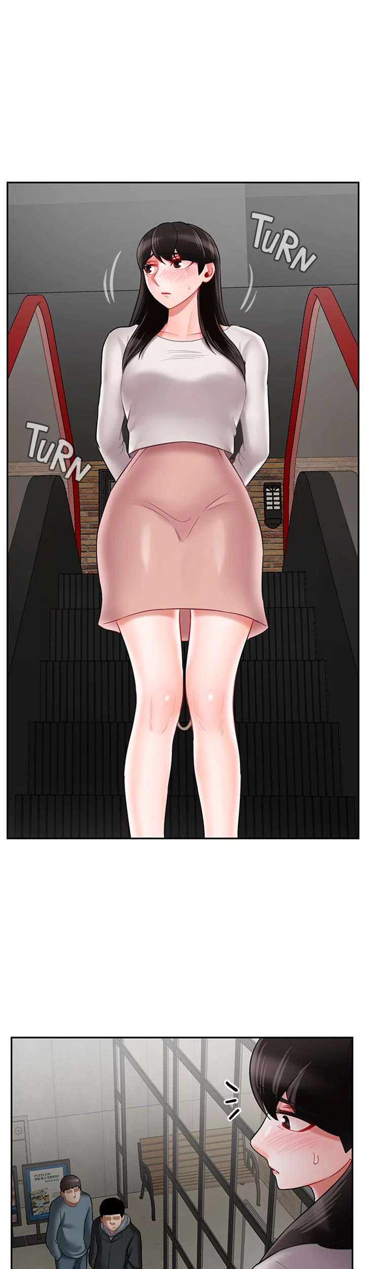 Sensual Lessons Chapter 28 image 46