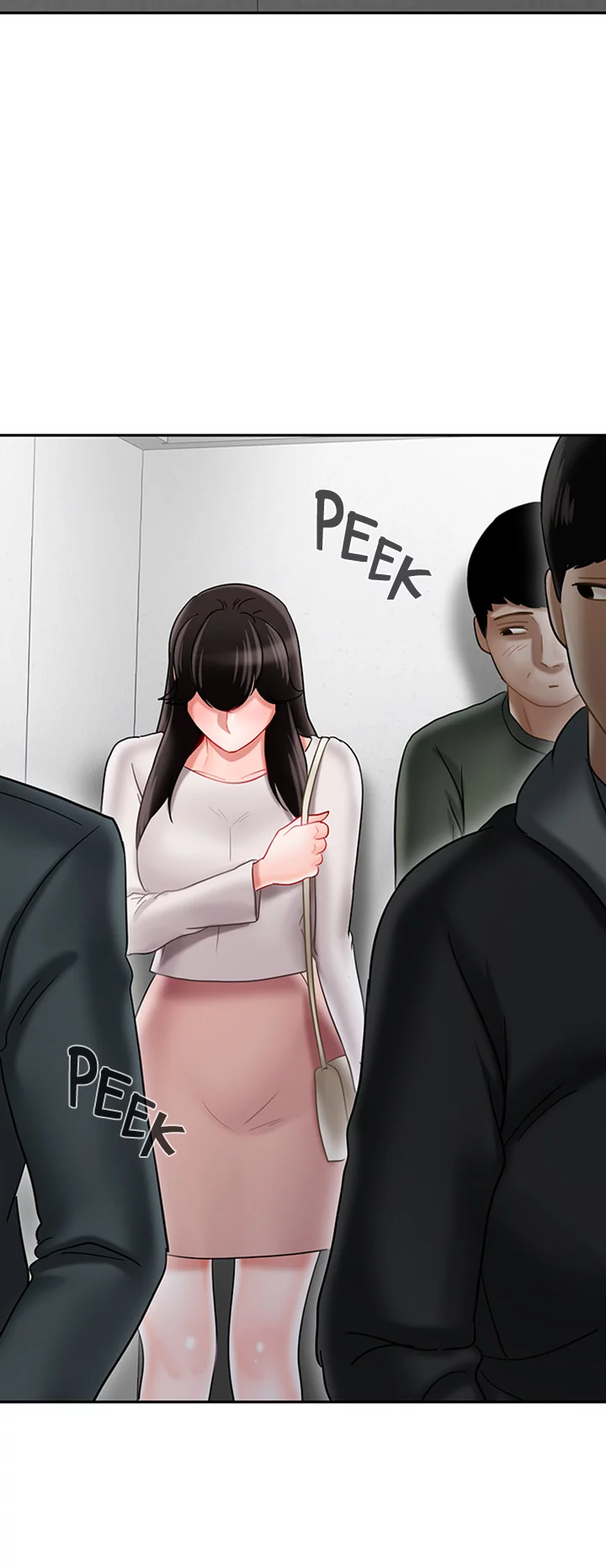 Sensual Lessons Chapter 28 image 51