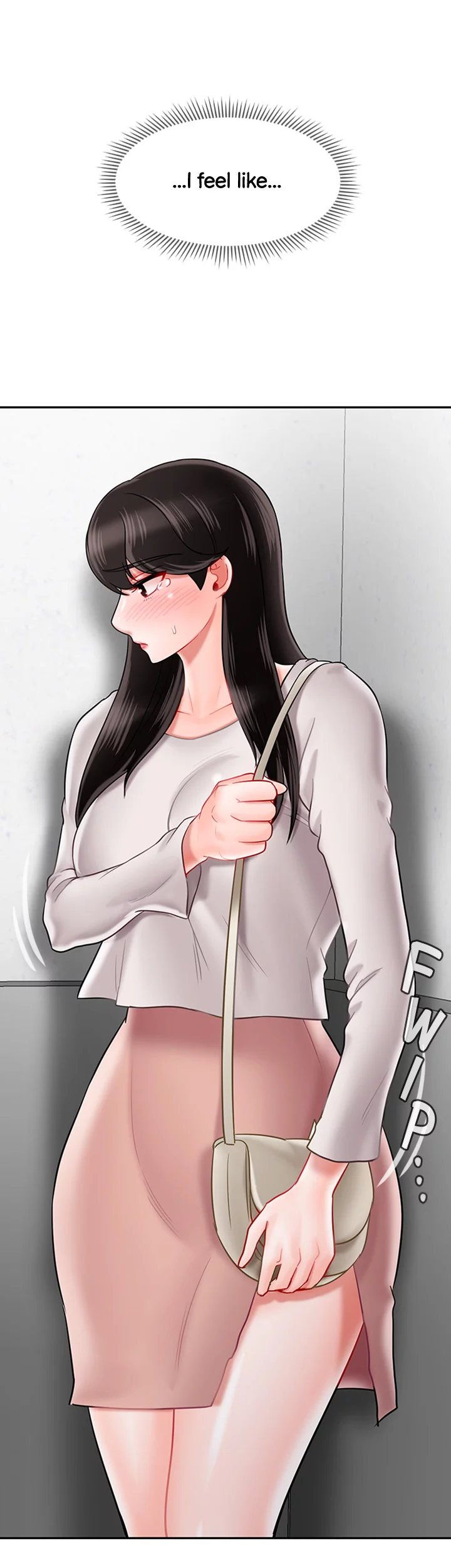 Sensual Lessons Chapter 28 image 52