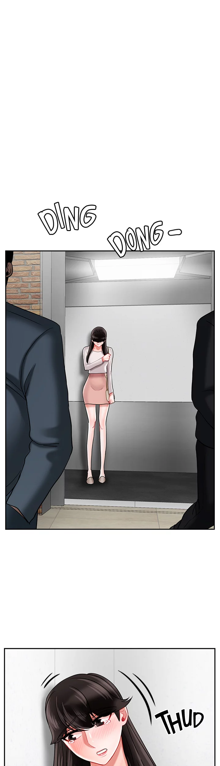 Sensual Lessons Chapter 28 image 54