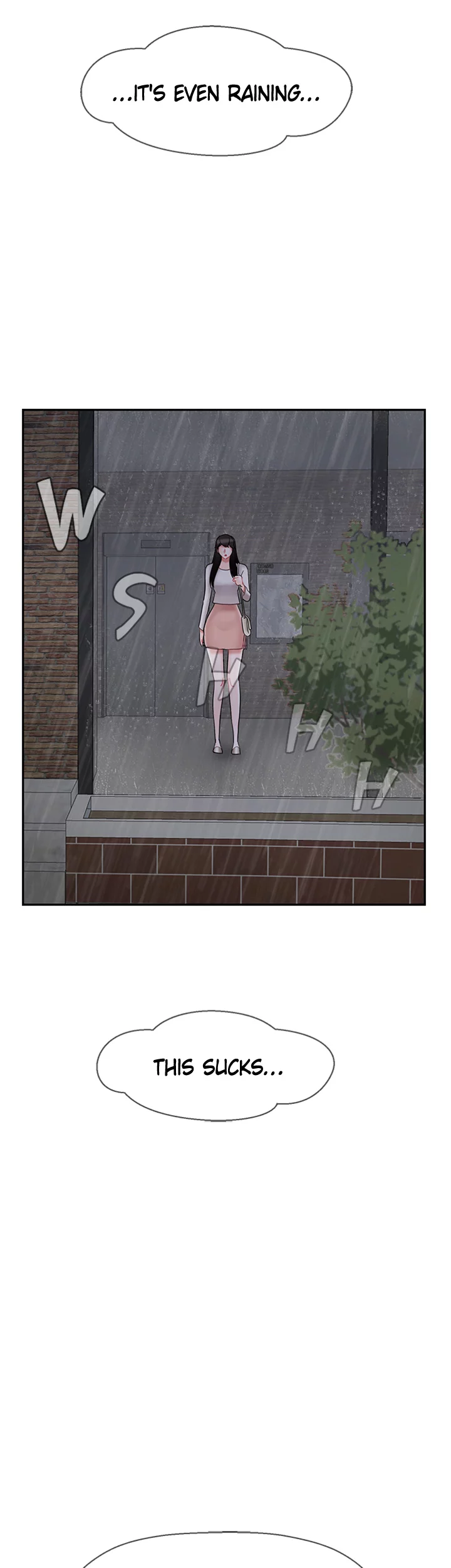 Sensual Lessons Chapter 28 image 56