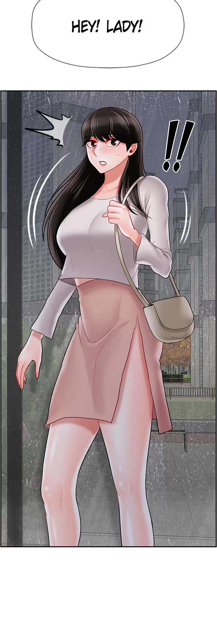 Sensual Lessons Chapter 28 image 57