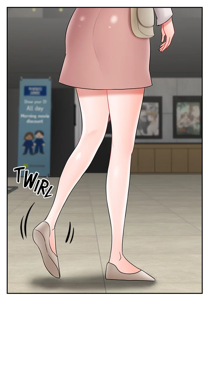 Sensual Lessons Chapter 28 image 5